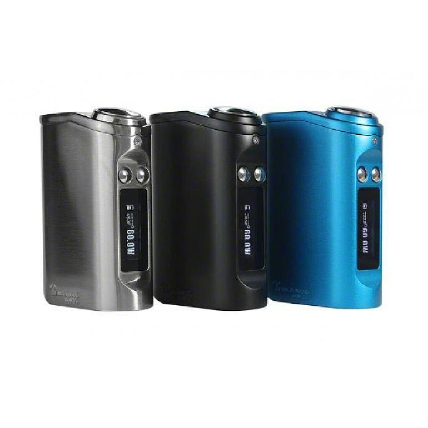Tesla Nano 60W TC Elektronik Sigara Mod