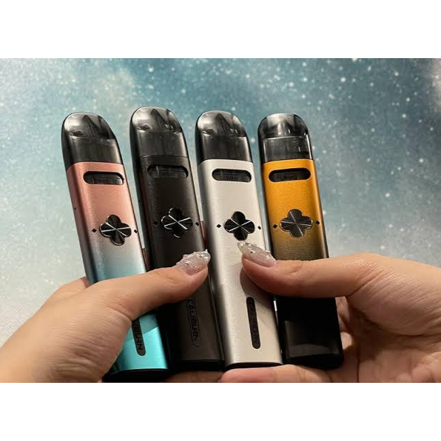 Uwell Caliburn Explorer 32w Pod Mod Elektronik Sigara - En Uygun Fiyatlı Orijinal Ürün