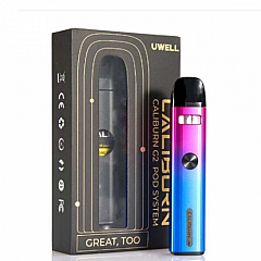 Uwell - Caliburn G2 750 Mah Pod Mod Elektronik Sigara Kit - En Uygun Fiyatlı Orijinal Ürün