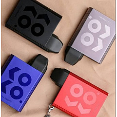 Uwell - Caliburn Koko 520 mah Pod Mod Elektronik Sigara Kit - En Uygun Fiyatlı Orijinal Ürün