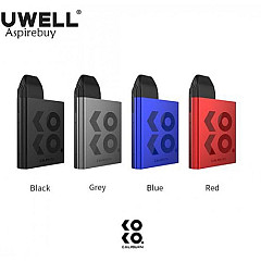 Uwell - Caliburn Koko 520 mah Pod Mod Elektronik Sigara Kit - En Uygun Fiyatlı Orijinal Ürün