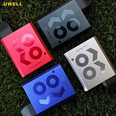 Uwell - Caliburn Koko 520 mah Pod Mod Elektronik Sigara Kit - En Uygun Fiyatlı Orijinal Ürün