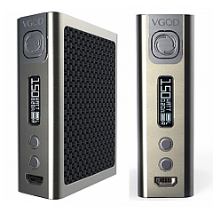 VGOD 150w TC Box Elektronik Sigara Mod - En Uygun Fiyatlı Orijinal Ürün