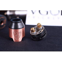VGOD Elite RDA Elektronik Sigara Atomizer - En Uygun Fiyatlı Orijinal Ürün