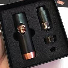 VGOD Elite Series Mekanik Elektronik Sigara Mod - En Uygun Fiyatlı Orijinal Ürün