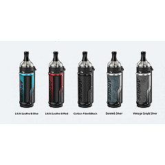 VOOPOO - Argus 40W Pod 1500mAh Elektronik Sigara Kit - En Uygun Fiyatlı Orijinal Ürün