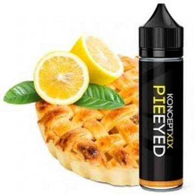 Vampire Vape - Pie Eyed 60 ml Premium Likit
