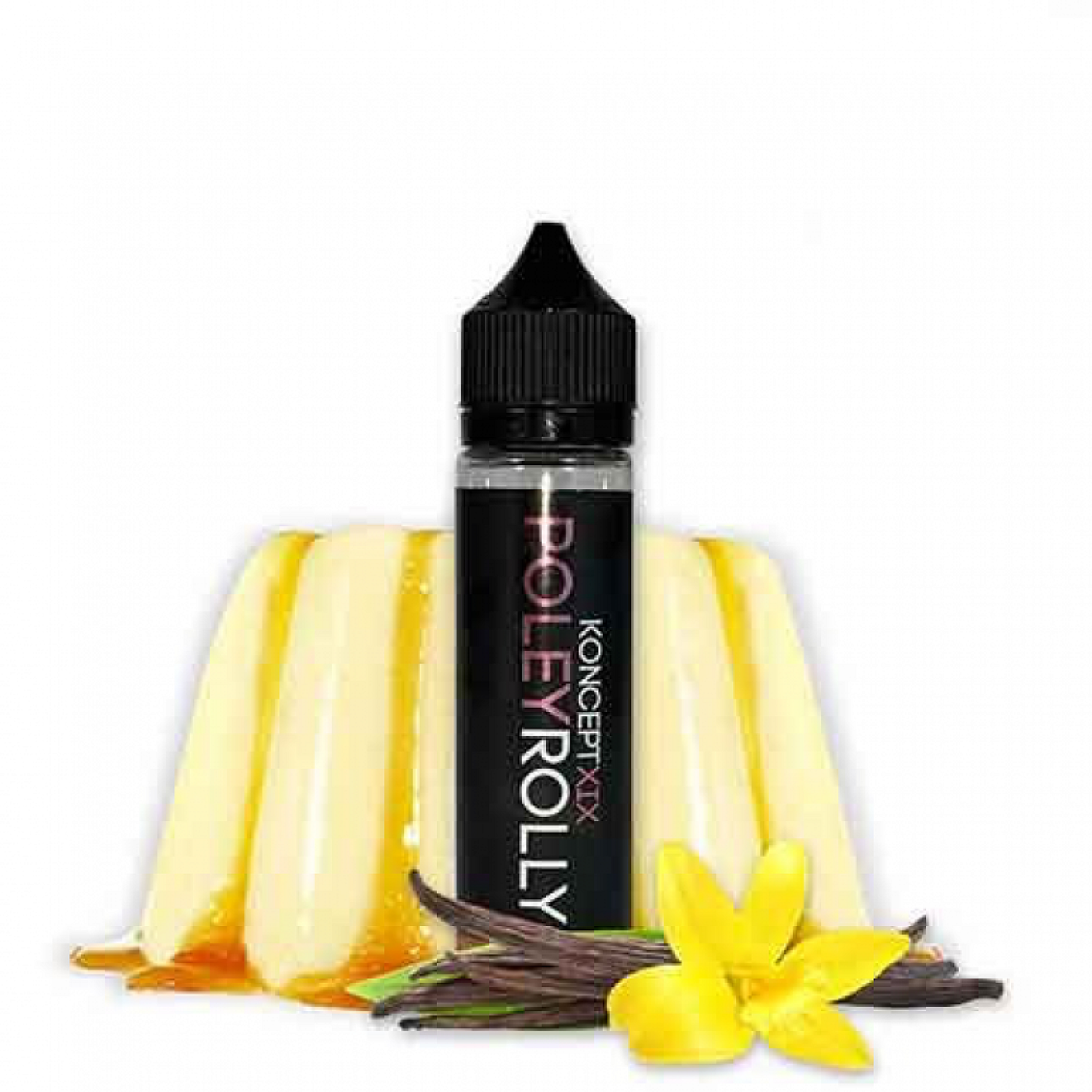 Vampire Vape - Poley Rolly 60 ml Premium Likit