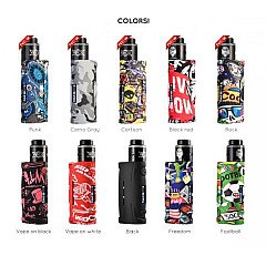 Vapor Storm - Puma Baby 80 w Rda Elektronik Sigara Kit - En Uygun Fiyatlı Orijinal Ürün