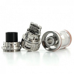 Vaporesso Gemini Mega RTA Elektronik Sigara Atomizer - En Uygun Fiyatlı Orijinal Ürün