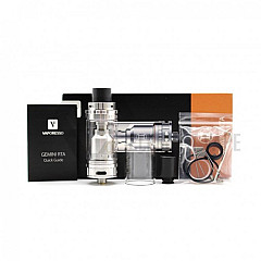 Vaporesso Gemini Mega RTA Elektronik Sigara Atomizer - En Uygun Fiyatlı Orijinal Ürün