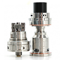 Vaporesso Gemini Mega RTA Elektronik Sigara Atomizer - En Uygun Fiyatlı Orijinal Ürün