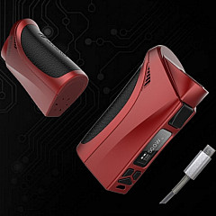 Vaporesso Nebula 100W Elektronik Sigara Mod - En Uygun Fiyatlı Orijinal Ürün