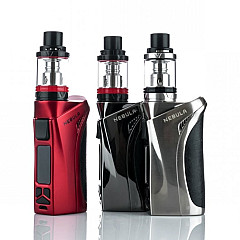 Vaporesso Nebula 100W TC Starter Elektronik Sigara Kit - En Uygun Fiyatlı Orijinal Ürün
