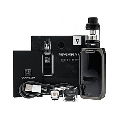 Vaporesso Revenger 220W Elektronik Sigara Kit - En Uygun Fiyatlı Orijinal Ürün