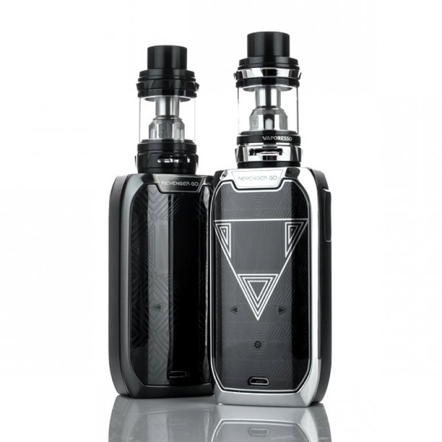 Vaporesso Revenger GO 220W 5000 mah Elektronik Sigara - En Uygun Fiyatlı Orijinal Ürün