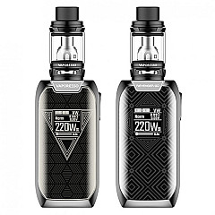 Vaporesso Revenger GO 220W 5000 mah Elektronik Sigara - En Uygun Fiyatlı Orijinal Ürün