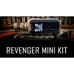 Vaporesso Revenger Mini 85W Elektronik Sigara Kit 2500mAh - En Uygun Fiyatlı Orijinal Ürün
