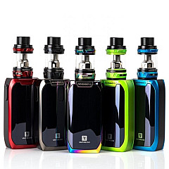 Vaporesso Revenger X Dokunmatik Ekran 220W Elektronik Sigara Kit - En Uygun Fiyatlı Orijinal Ürün