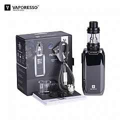 Vaporesso Revenger X Dokunmatik Ekran 220W Elektronik Sigara Kit - En Uygun Fiyatlı Orijinal Ürün