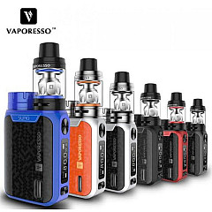 Vaporesso SWAG 80w Elektronik Sigara Kit - En Uygun Fiyatlı Orijinal Ürün