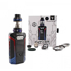 Vaporesso Switcher 220W 5 ml Elektronik Sigara Kit - En Uygun Fiyatlı Orijinal Ürün