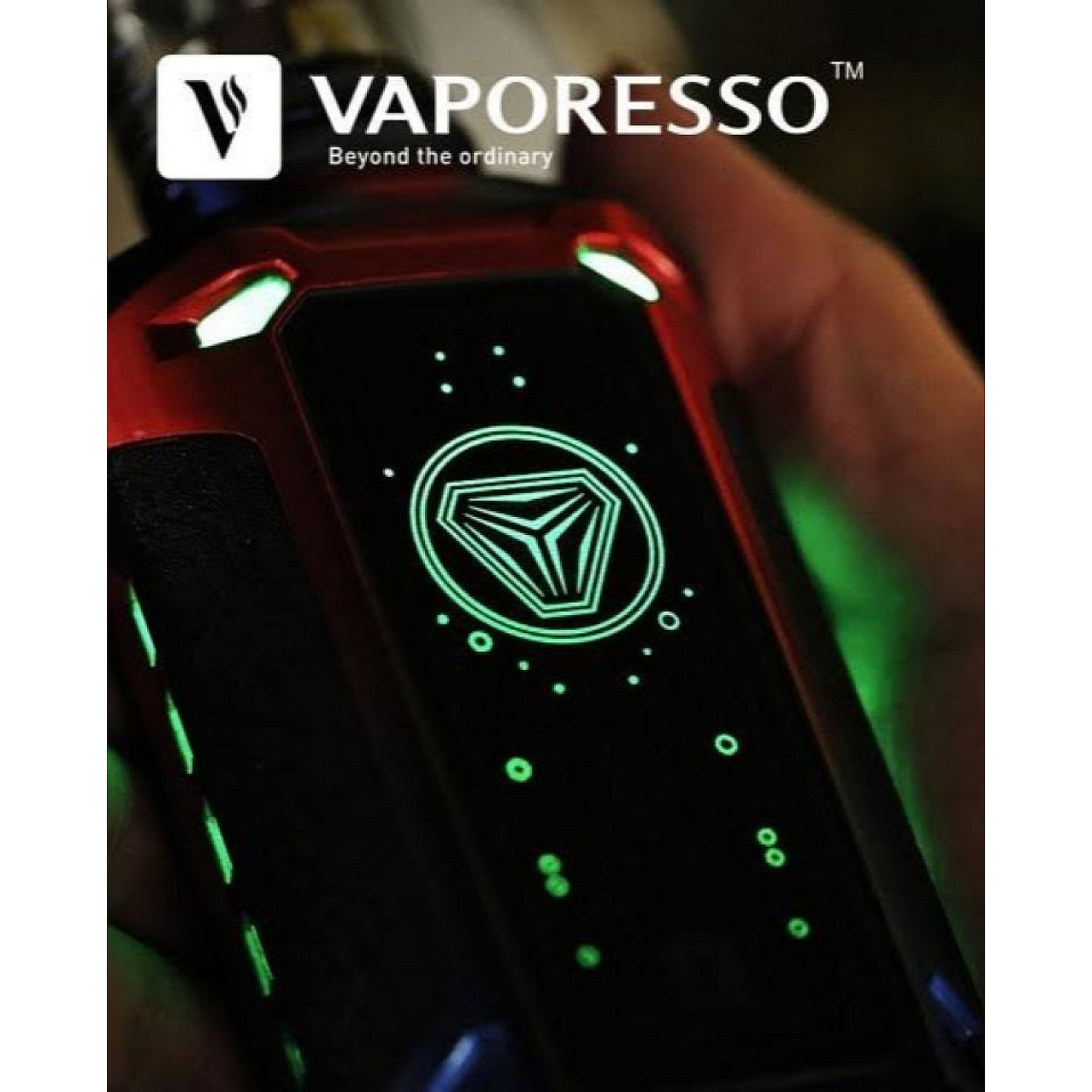 Vaporesso Switcher 220W 5 ml Elektronik Sigara Kit - En Uygun Fiyatlı Orijinal Ürün