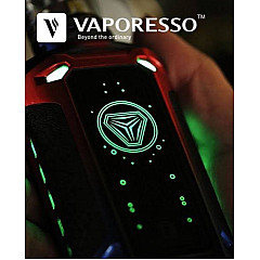 Vaporesso Switcher 220W 5 ml Elektronik Sigara Kit - En Uygun Fiyatlı Orijinal Ürün