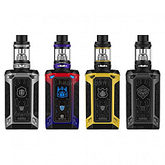 Vaporesso Switcher 220W 5 ml Elektronik Sigara Kit - En Uygun Fiyatlı Orijinal Ürün