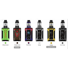 Vaporesso Switcher 220W 5 ml Elektronik Sigara Kit - En Uygun Fiyatlı Orijinal Ürün