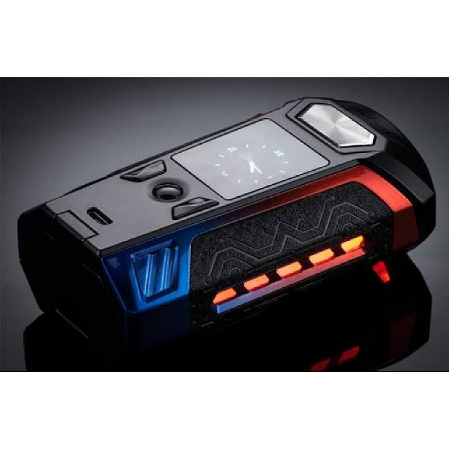 Vaporesso Switcher 220W 5 ml Elektronik Sigara Kit - En Uygun Fiyatlı Orijinal Ürün
