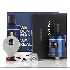 Vaporesso - Target Mini Elektronik Sigara Atomizer (22mm) - En Uygun Fiyatlı Orijinal Ürün