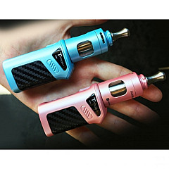 Vaporesso Target Mini Kit TC 40W (1400 MAH) - En Uygun Fiyatlı Orijinal Ürün
