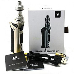 Vaporesso Target Pro TC 75W Elektronik Sigara Kit - En Uygun Fiyatlı Orijinal Ürün