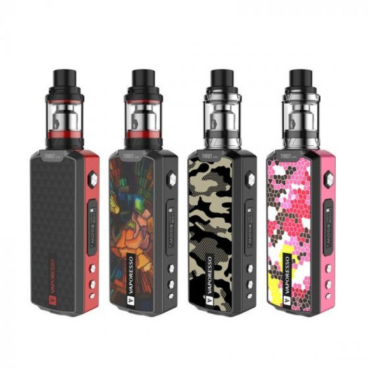 Vaporesso Tarot Mini 80W Elektronik Sigara Kit - En Uygun Fiyatlı Orijinal Ürün