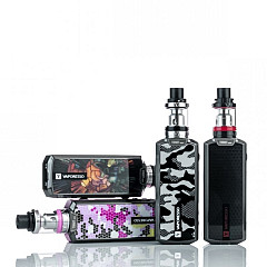 Vaporesso Tarot Mini 80W Elektronik Sigara Kit - En Uygun Fiyatlı Orijinal Ürün