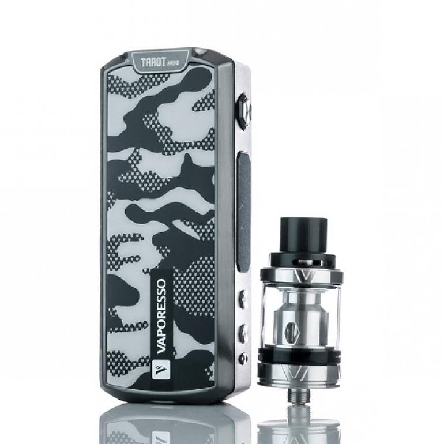 Vaporesso Tarot Mini 80W Elektronik Sigara Kit - En Uygun Fiyatlı Orijinal Ürün