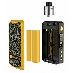 Vaporesso Tarot Pro 160 Watt Elektronik Sigara Mod - En Uygun Fiyatlı Orijinal Ürün