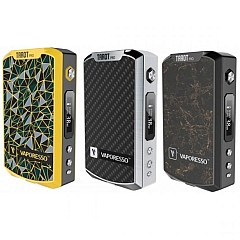 Vaporesso Tarot Pro 160 Watt Elektronik Sigara Mod - En Uygun Fiyatlı Orijinal Ürün