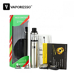Vaporesso - Veco One Plus 3300 mah 4 ml Elektronik Sigara Kit - En Uygun Fiyatlı Orijinal Ürün