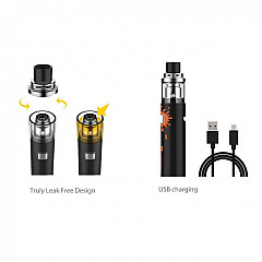 Vaporesso Veco Solo Plus 3300 mah Elektronik Sigara - En Uygun Fiyatlı Orijinal Ürün