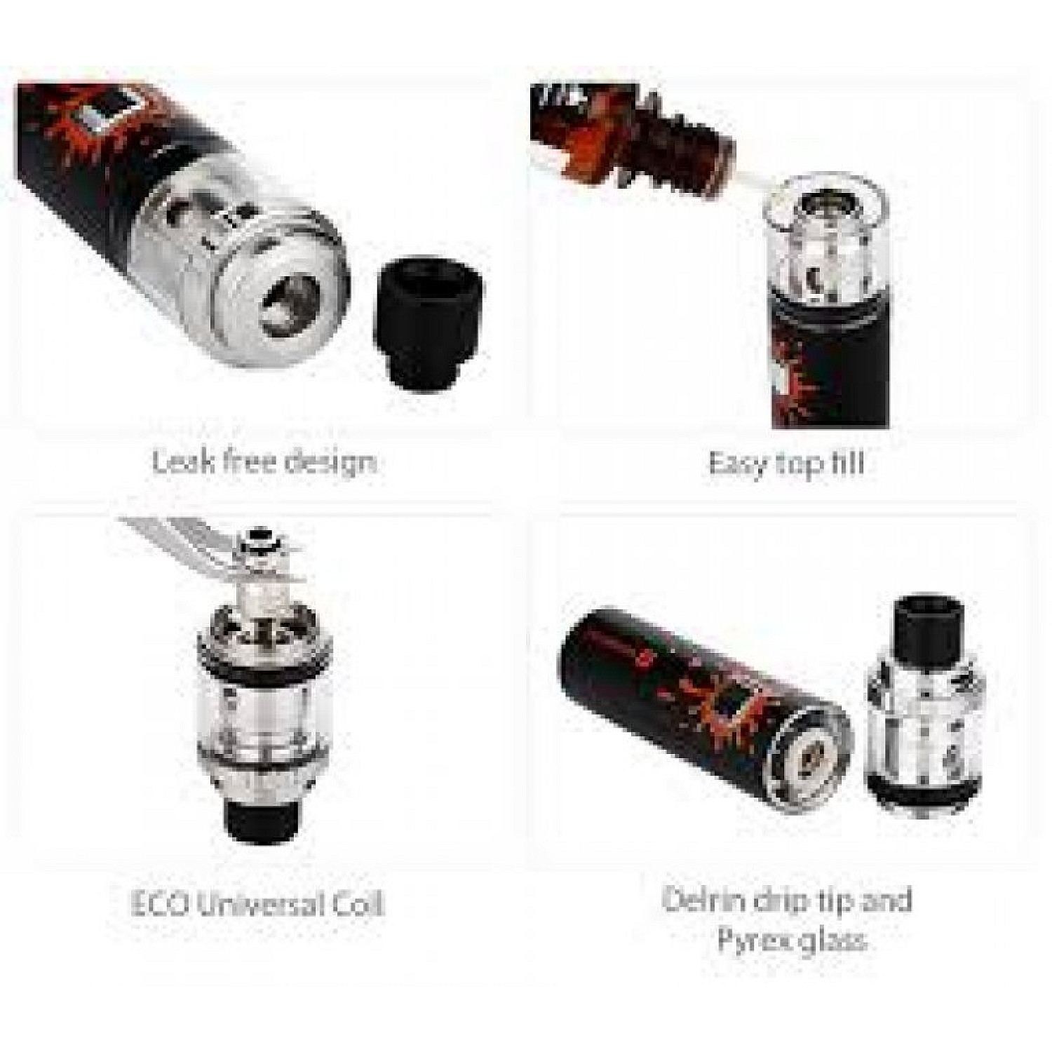 Vaporesso Veco Solo Plus 3300 mah Elektronik Sigara - En Uygun Fiyatlı Orijinal Ürün
