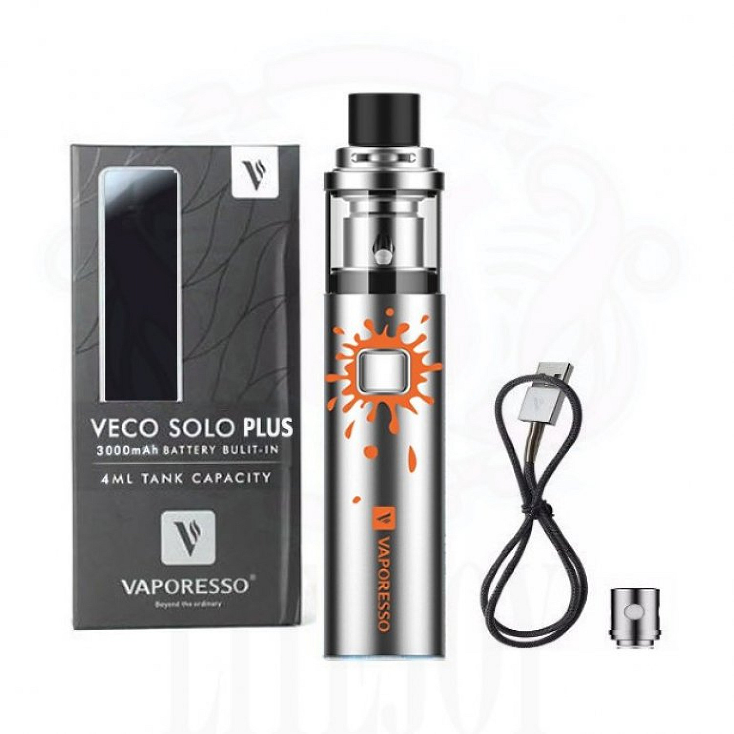 Vaporesso Veco Solo Plus 3300 mah Elektronik Sigara - En Uygun Fiyatlı Orijinal Ürün