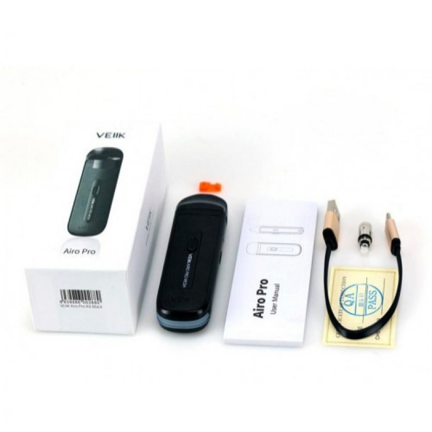 Veiik - Airo Pro 1200 mah Pod Mod Elektronik Sigara Kit - En Uygun Fiyatlı Orijinal Ürün