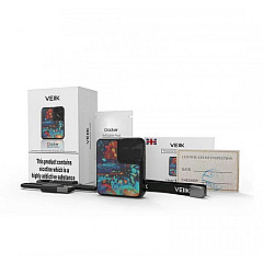 Veiik - Cracker 500 mah Pod Mod Elektronik Sigara Kit - En Uygun Fiyatlı Orijinal Ürün
