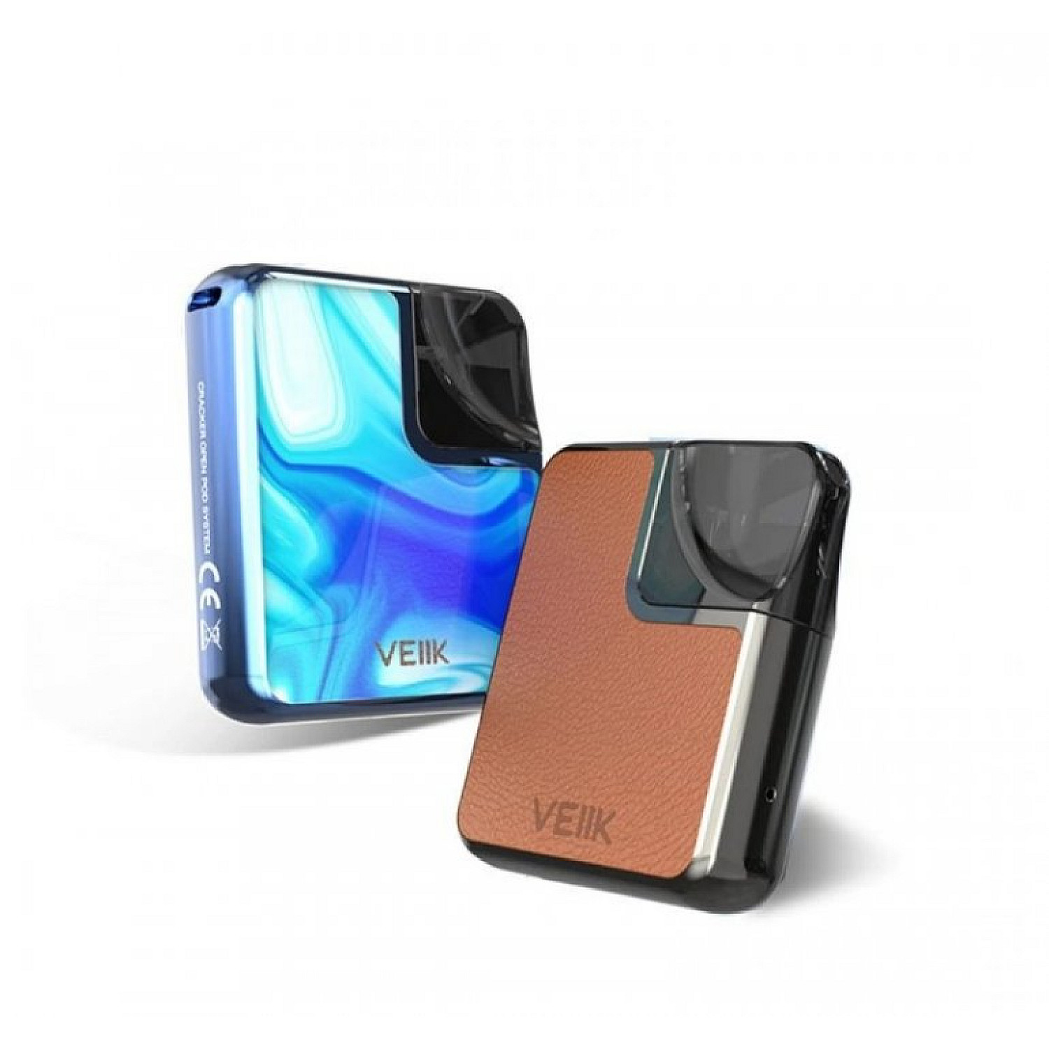 Veiik - Cracker 500 mah Pod Mod Elektronik Sigara Kit - En Uygun Fiyatlı Orijinal Ürün
