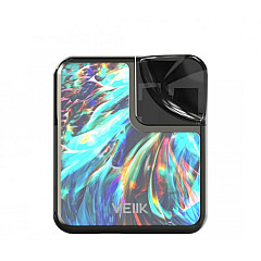 Veiik - Cracker 500 mah Pod Mod Elektronik Sigara Kit - En Uygun Fiyatlı Orijinal Ürün