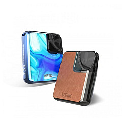 Veiik - Cracker 500 mah Pod Mod Elektronik Sigara Kit - En Uygun Fiyatlı Orijinal Ürün