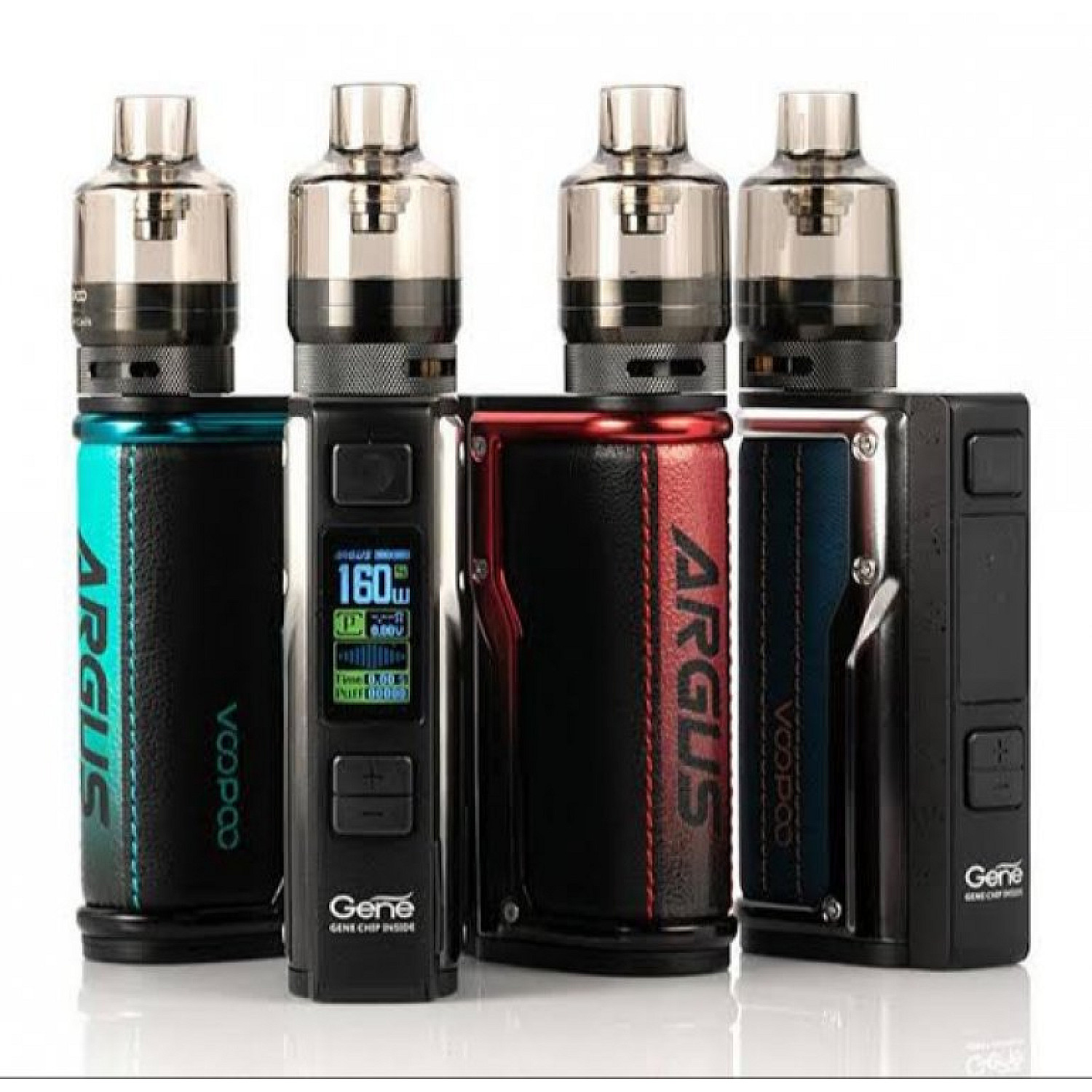 Voopoo - Argus GT 160W Elektronik Sigara Kit - En Uygun Fiyatlı Orijinal Ürün