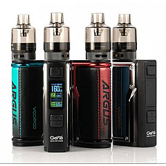 Voopoo - Argus GT 160W Elektronik Sigara Kit - En Uygun Fiyatlı Orijinal Ürün
